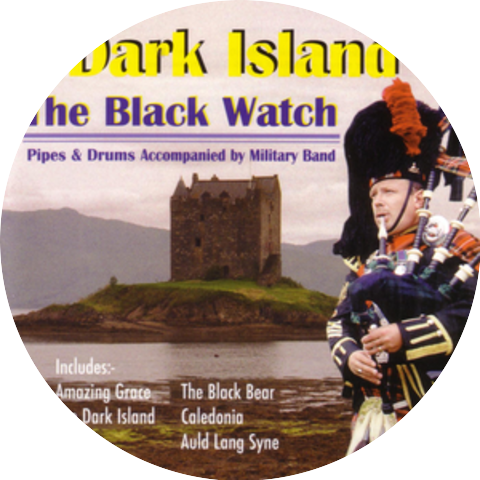 Pipes & Drums Of The Black Watch