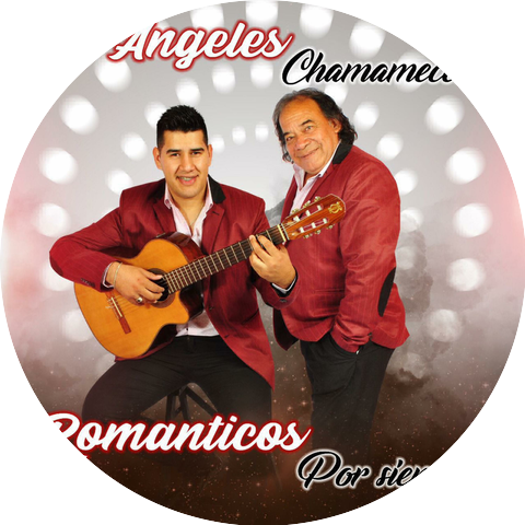 Los Ángeles Románticos