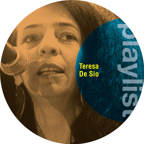 Teresa De Sio