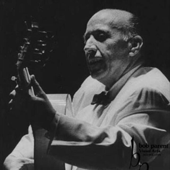 Carlos Montoya