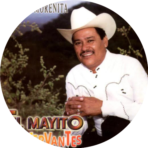 El Mayito Cervantes