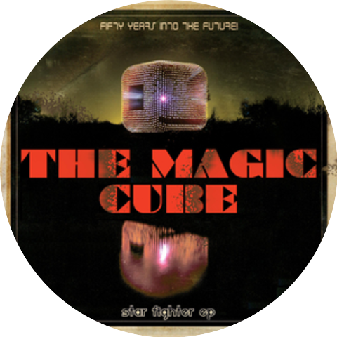 The Magic Cube