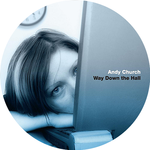 Andy Church