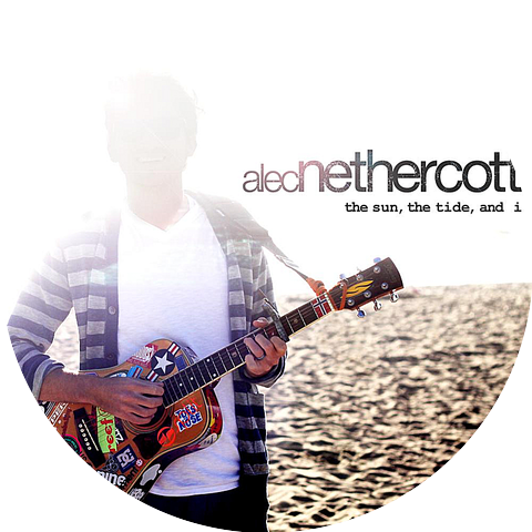 Alec Nethercott
