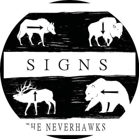 The Neverhawks