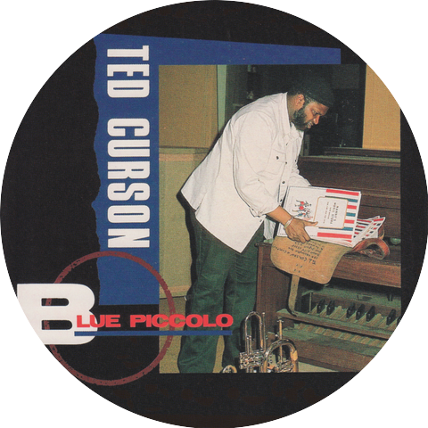 Ted Curson