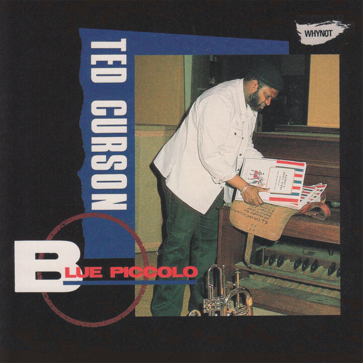 Ted Curson