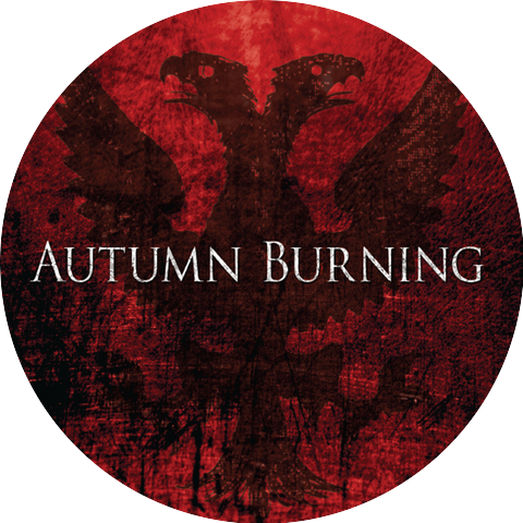 Autumn Burning
