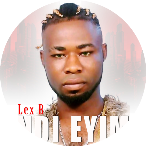 Lex B