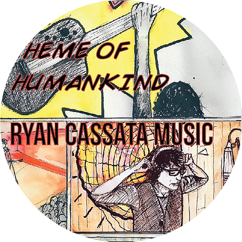 Ryan Cassata Music