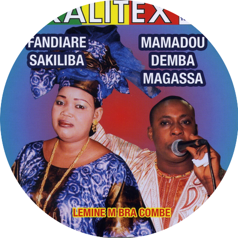 Fandiare Sakiliba, Mamadou Demba Magassa