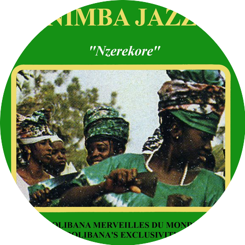 Nimba Jazz