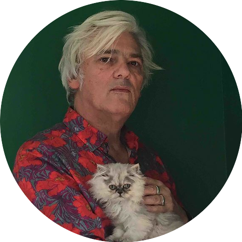 Robyn Hitchcock