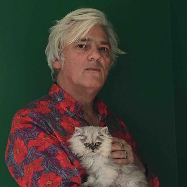 Robyn Hitchcock