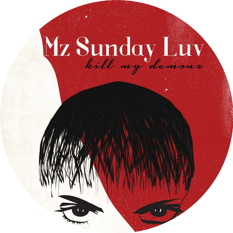 Mz Sunday Luv