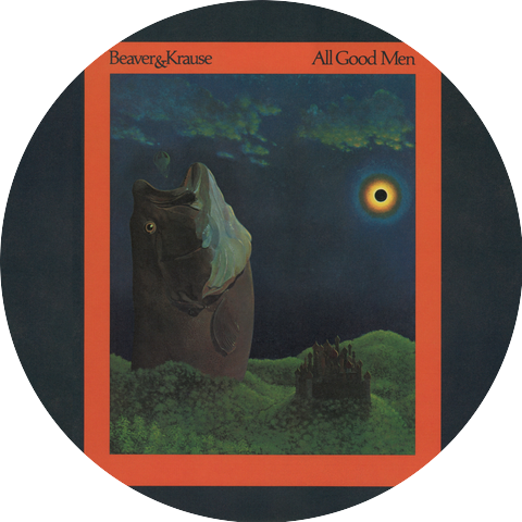 Beaver & Krause