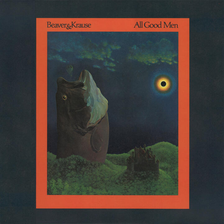 Beaver & Krause