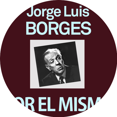 Jorge Luis Borges