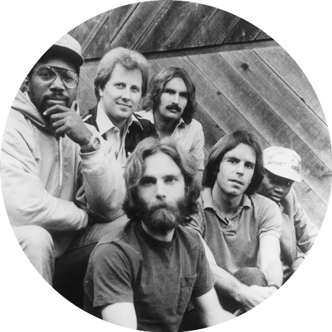 Billy Cobham & George Duke Band