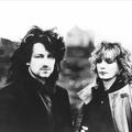 Moya Brennan, Cormac De Barra
