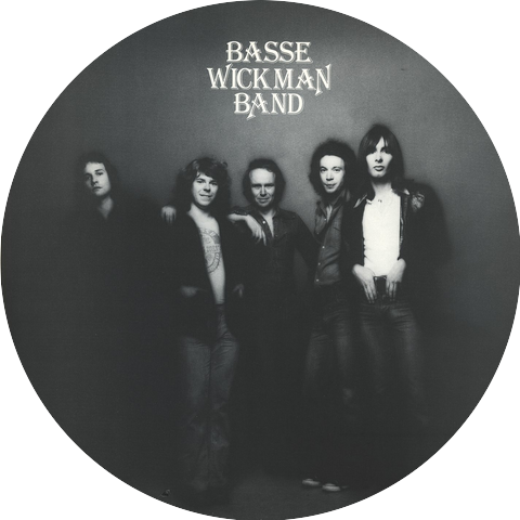 Basse Wickman