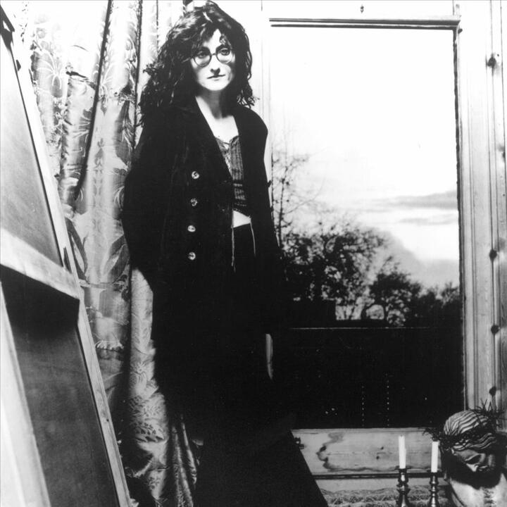 Eddi Reader
