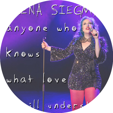 Elena Siegman