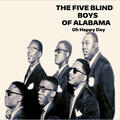 The Five Blind Boys of Alabama