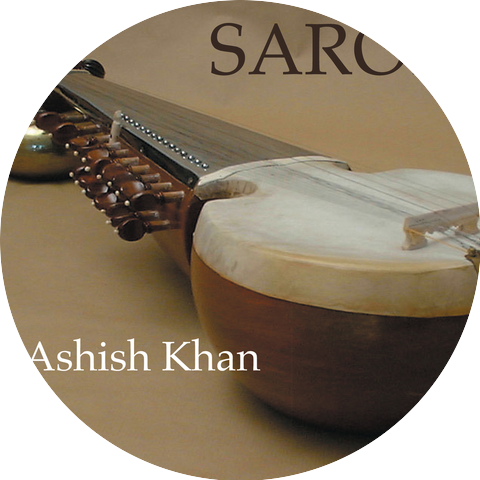Ashish Khan