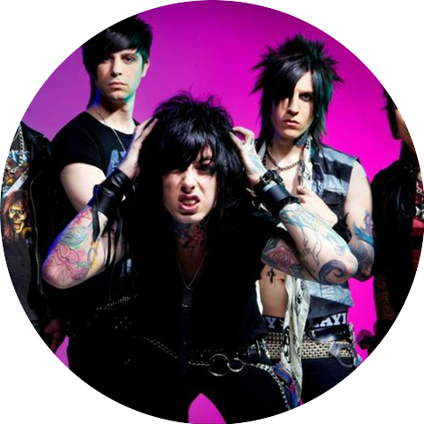 Falling in Reverse