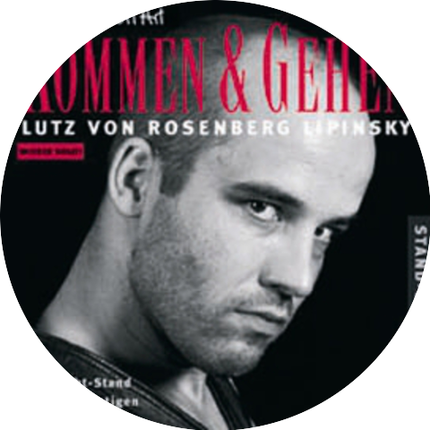 Lutz von Rosenberg-Lipinsky