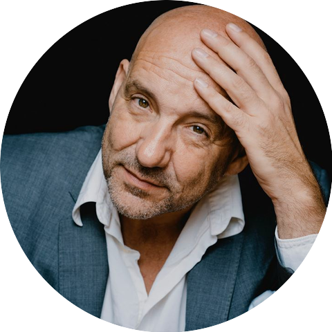 Orchestre Philharmonique de Slovénie, Emmanuel Villaume