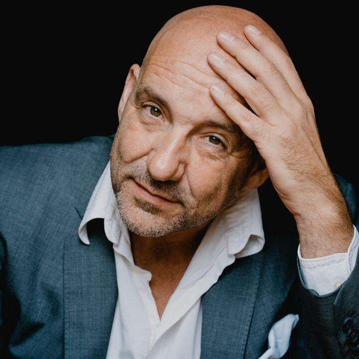 Orchestre Philharmonique de Slovénie, Emmanuel Villaume