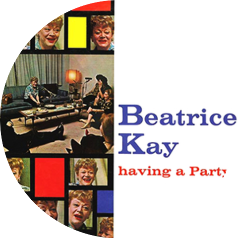 Beatrice Kay