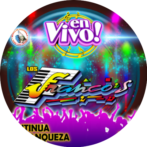 Paco Oliva & Los Francos