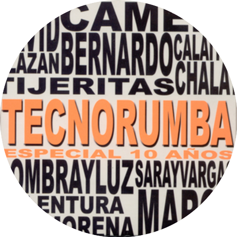 Tecnorumba