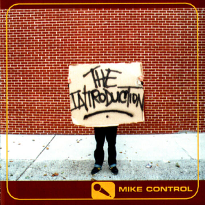 Mike Control