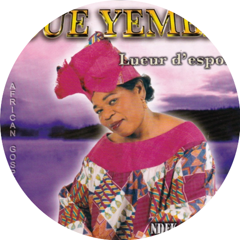 Sue Yemba