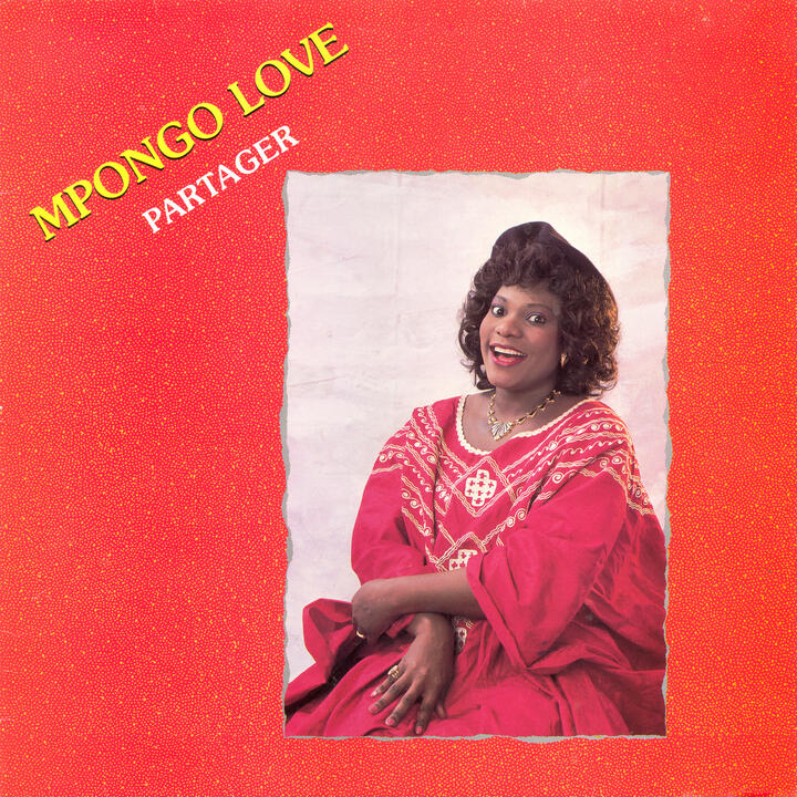 M'Pongo Love