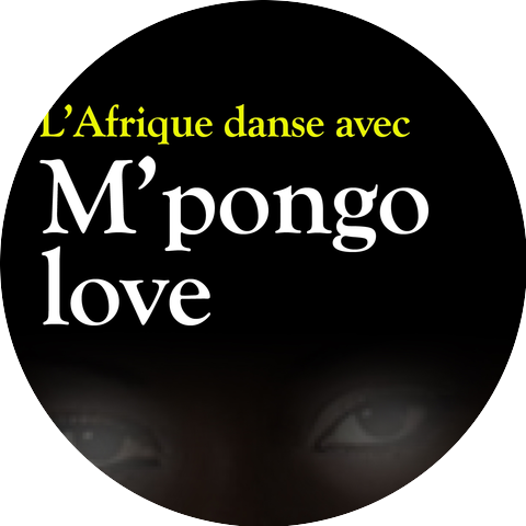M'Pongo Love