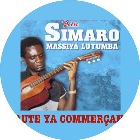 Simaro Massiya Lutumba