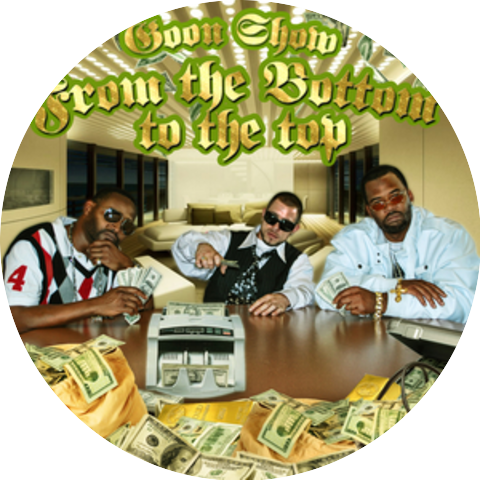 Goon Show
