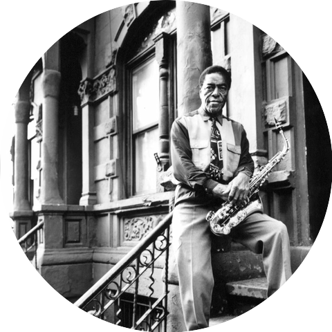 Sonny Simmons