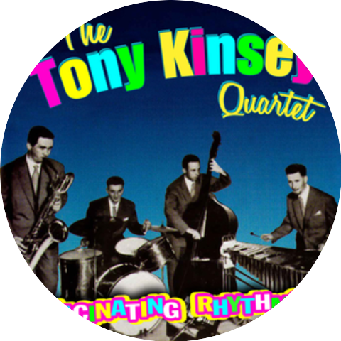 Tony Kinsey Quintet