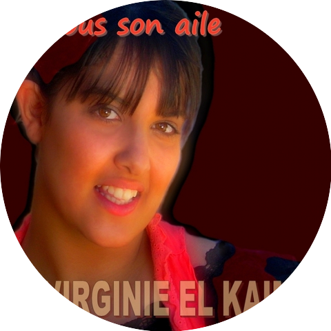 Virginie El Kaim