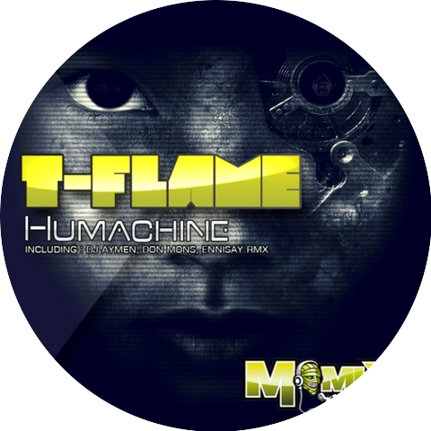 T-Flamme