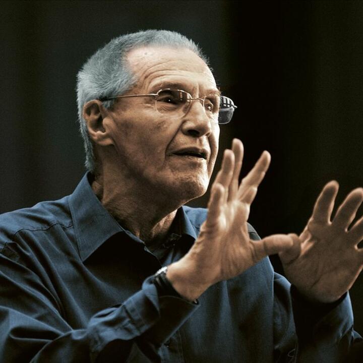Gyorgy Kurtag