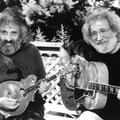 Jerry Garcia; David Grisman; Tony Rice