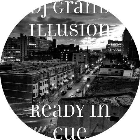 DJ Grand Illusion