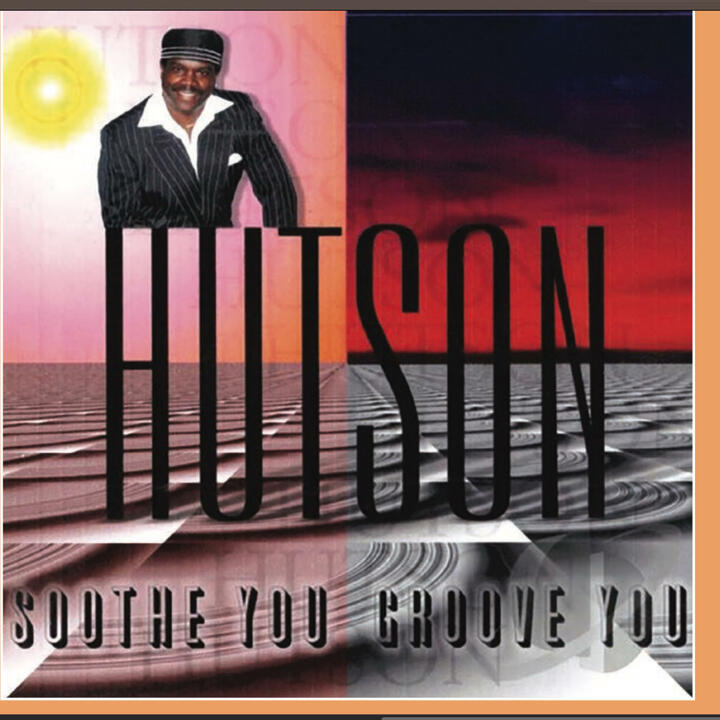 Leroy Hutson